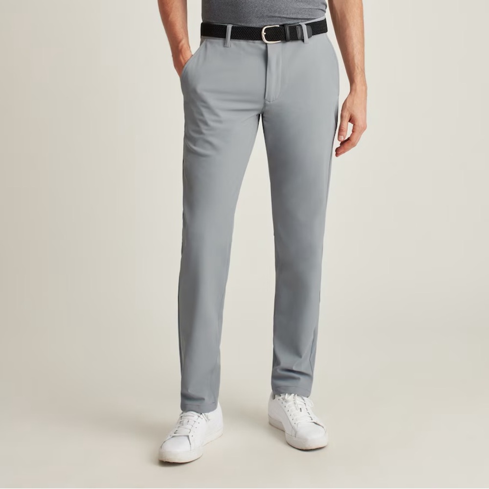 Bonobos Men's Gray Golf Pants